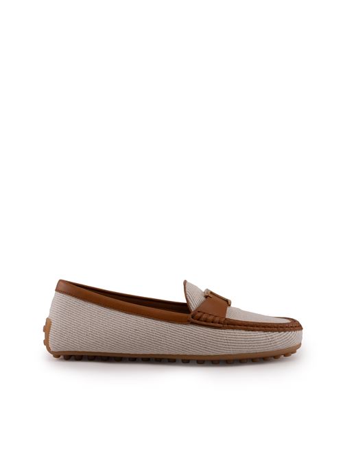 Mocassino City con gommini TOD'S | XXW10L0IZ01 U785P70